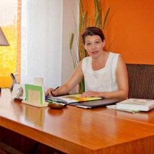 Heilpraktikerin Ulrike Metzger