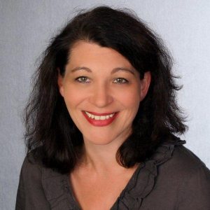 Heilpraktikerin Ulrike Metzger