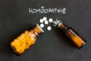 Homöopathie