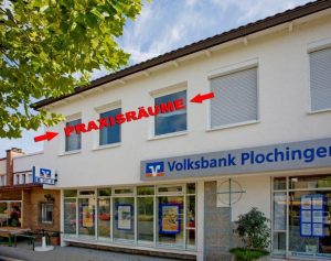 Naturheilpraxis Metzger