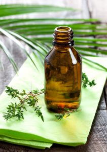 Therapieangebot
